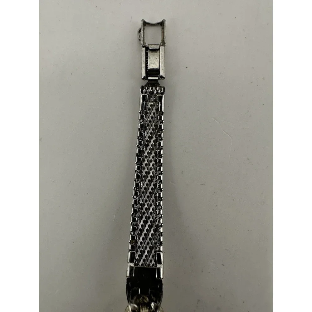 Woldman Swiss Made Manual Wind‎ Working Ladies Watch 16MM 6